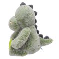 thumbnail image 5 of Kid Connection animal de la jungle super doux-12''H Dino, 5 of 5