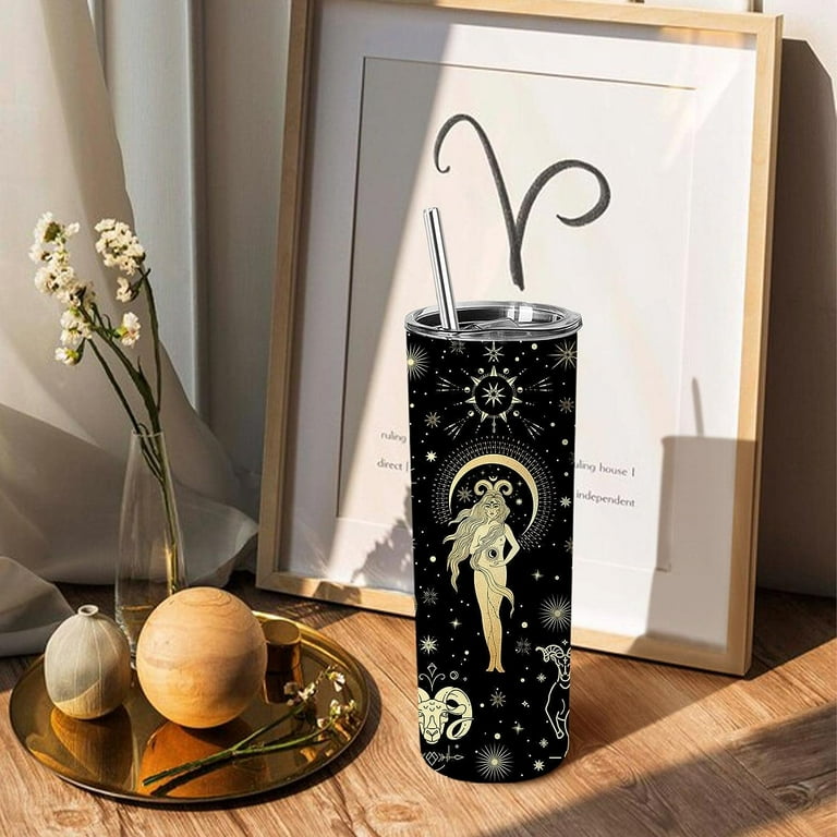 PERSONALIZED, WITCH, BEAUTIFUL WITCH - Personalized Witch Tumbler Witchy  Gifts For Women Girls Teen Witches Stainless Steel