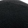 thumbnail image 4 of Beechfield  Adult Original Deep Cuffed Beanie, 4 of 4