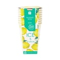 thumbnail image 2 of Recyclable Lemon Paper Cups, (Pack of 8), 2 of 3