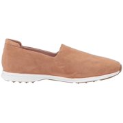 Taryn Rose Briella Doe Stretch Suede