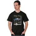 thumbnail image 5 of Shelby Racing Venice California Men's Graphic T Shirt Tees Brisco Brands M, 5 of 6