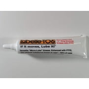 شحم التشحيم Labelle 106 مع مادة PTFE