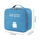 thumbnail image 3 of Advancent Organizador de emergencia con cremallera para exteriores, bolsa de almacenamiento vacía, caja de paquete Type6 NO6, 3 of 6