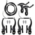 thumbnail image 1 of Complete Bicycle Mountain Bike Set,V Brake + Outer Cables +, 1 of 6