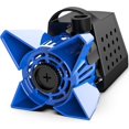 thumbnail image 1 of Bomba para estanque QIOMALA 3500 GPH, 200 W, sumergible con cable de 10 m, 1 of 7