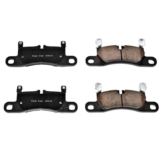 NEXT GEN EURO BRAKE PADS
