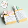 thumbnail image 6 of LeeQinersw 1/6 Paper Bag Life Scene Living Room Doll House Bedroom Furniture Model Decoration Rose, 6 of 9