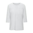 thumbnail image 3 of Women's Sleeveless Polos Shirts Tennis Quick Dry Collared Tank Tops V-Neck Polos for Women, 3 of 4