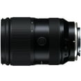 thumbnail image 4 of Tamron AFA063S-700 28-75mm F2.8 Di III VXD G2 Lens for Sony E-Mount Full-frame Mirrorless A063 Bundle with Lexar Professional SDHC / SDXC 1667x UHS-II 64GB Memory Card, 4 of 10