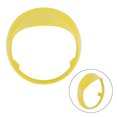 thumbnail image 4 of Grille de Protection avant Jaune pour Vespa Primavera 125 150 14-21, 4 of 5