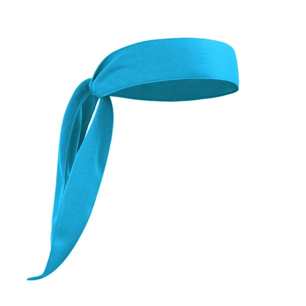Diadema antideslizante Eigraketly sólida para aliviar el dolor de oído azul