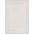 thumbnail image 2 of Safavieh Lakeside Davina Bordered Indoor/Outdoor Area Rug, Beige/Taupe, 8' x 10', 2 of 8