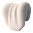 thumbnail image 1 of lionlar Office Chair Neck Pillow Desk Napping Pillow Multipurpose Washable Ergonomic Beige, 1 of 9