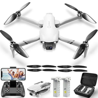 DJI Tello Boost Combo Mini Drone: Ideal for Adults, Features Video