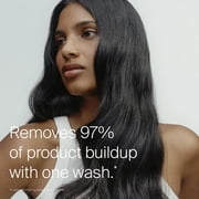 Living Proof Clarifying Detox Shampoo, Deep Cleansing, 8 fl oz
