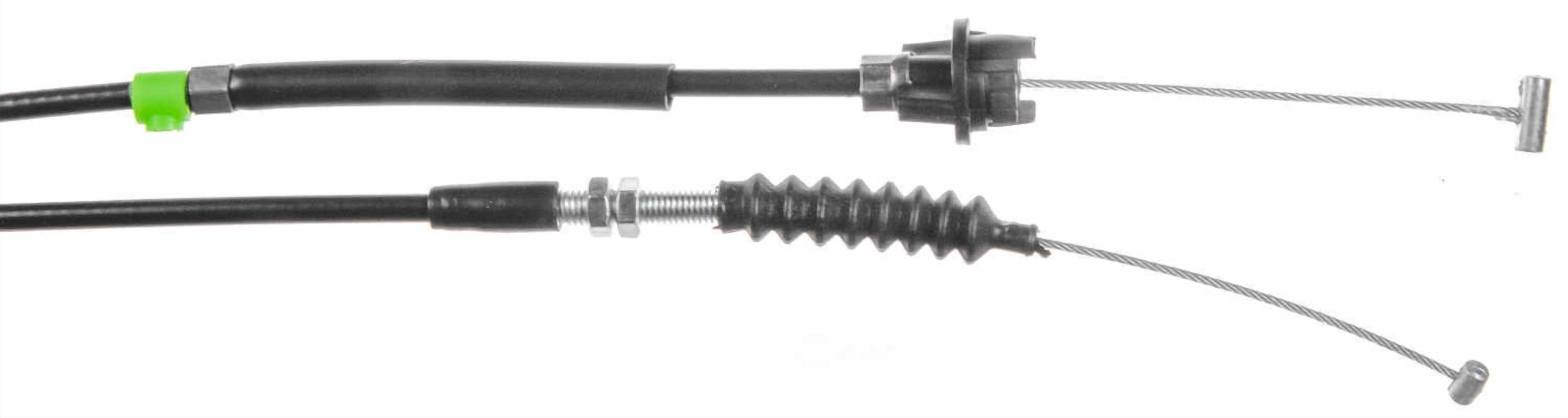 ATP Y-1184 Accelerator Cable