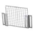 thumbnail image 2 of GROWTH TANK Gutter Drain Cover Drain Filter Gutter Cleaning Tool for Home Outdoor Garden 15x15cm, 2 of 9