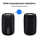 thumbnail image 3 of Bocina Zealot S32 portátil con bluetooth y wifi negra, 3 of 4