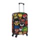 thumbnail image 4 of Funda De Equipaje Marvel Lavable Protector De Maleta Antiarañazos Para De 18 A 32 Pulgadas, 4 of 4