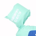 thumbnail image 3 of Abrenamiento de Niños Flotas de Natación Vest Band de Brazo de Natación Floats Con Cinta para Natación, 3 of 5