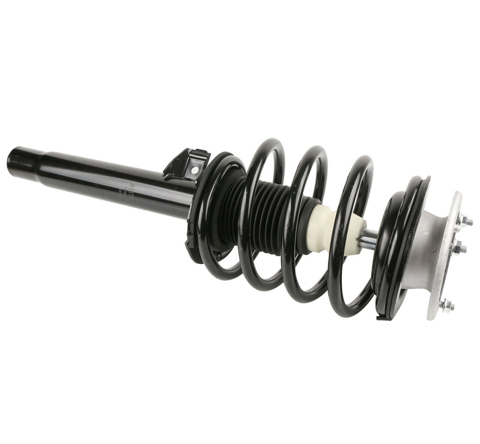 MOSTPLUS Pair Front Complete Shocks Struts Assembly for BMW 320i 323i 325i 328i 330i