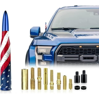 Bullet antenna 2024 advance auto