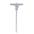 thumbnail image 1 of Calibrador Vernier 0-200mm Resistencia al desgaste Durabilidad Material de aleación Práctica herramienta de medición industrial, 1 of 8