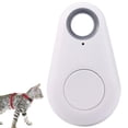 thumbnail image 2 of Rastreador GPS para perros, dispositivo antipérdida impermeable para mascotas, buscador inteligente bidireccional de artículos para niños, teléfono, automóvil, billetera, equipaje, 2 of 6