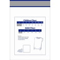 thumbnail image 5 of Camisa Zion Judaica Tzitzit Camiseta interior de algodón S 34-36 pulgadas, 5 of 5