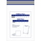thumbnail image 5 of Camiseta interior Tzitzit de algodón para adultos Zion Judaica, talla mediana, 38-40 pulgadas, 5 of 5