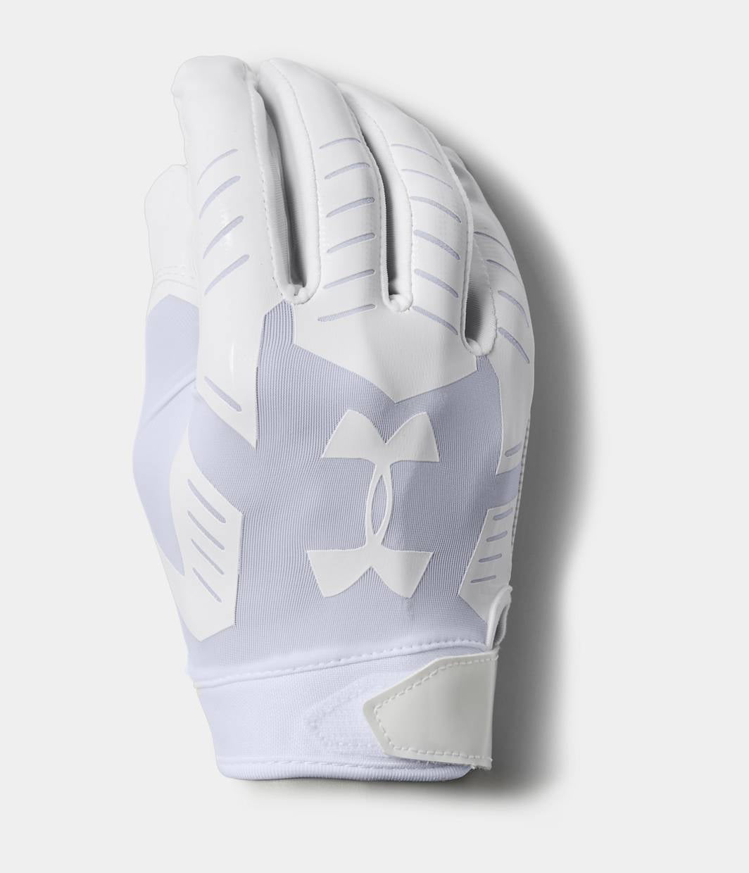 under armour f6 football gloves