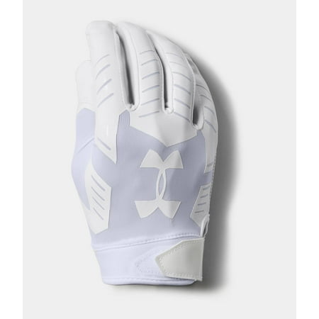Under Armour Men's UA F6 Football Gloves 1304694-100
