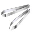 thumbnail image 1 of Pinzas para espinas de pescado Pinzas para pescado Pinzas de acero inoxidable para quitar espinas de pescado y plumas de pollo por profesionales, 1 of 5