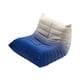 thumbnail image 2 of Sillón individual,Sillón puff para adultos,sofá lounge suave,Sofá de piso Lazy Sofá de esquina Sillón Sofá para uso doméstico,Sillón individual moderno para sala de estar,sillón, 2 of 9