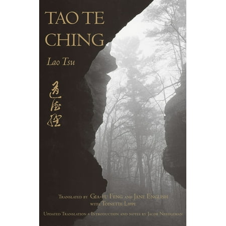 Tao Te Ching : Text Only Edition