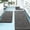 Grey, variant on Qonioi Memory Foam Bathroom Rug Set, 3-Piece Non-Slip Velvet Bath Mat, Super Absorbent Bathroom Rugs for Shower, Tub, and Sink