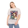thumbnail image 4 of AMERICA FIRST, 4 of 4