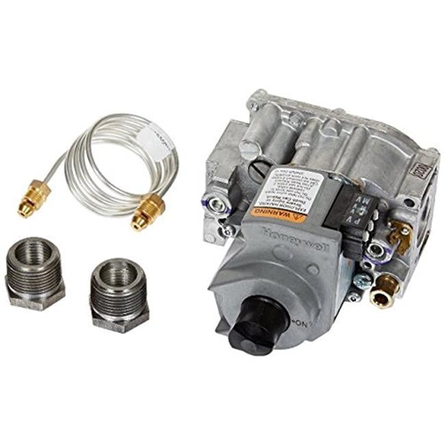 Raypak 004306F Gas Valve IID Propane Pool Kit
