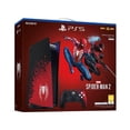 thumbnail image 4 of Consola de Videojuegos Sony PlayStation 5 Marvel’s Spider-Man 2; 825GB, 1 Control Dualsense, 4 of 10