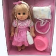thumbnail image 1 of Baby Doll Set Creative Simulation Baby Realistic Doll Set Kids Doll Toy, 1 of 3