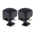thumbnail image 1 of Kenally Altavoz para coche de 2 piezas, 500W, Tweeter de Audio de alta eficiencia, altavoces estéreo de baja potencia, accesorios para Paneles de instrumentos para automóviles, 1 of 6