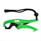 thumbnail image 1 of Clip de Plástico para Pesca, Controlador de Pinzas para Peces, Recogedor de Peces, Elevador de Peces, Equipo de Pesca con Cuerda Deslizante, 25 cm, Color Verde, 1 of 5
