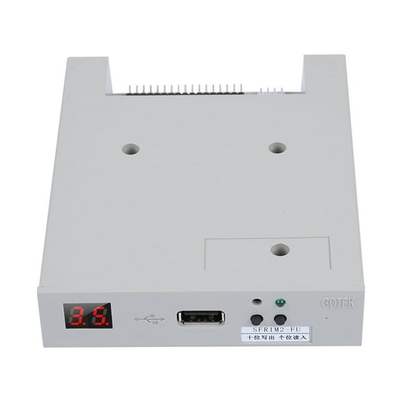 M Bfloppydriveemulator,SFR1M2-FU 1.2MB USB SSD Best in Class