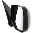 thumbnail image 2 of Side Mirror Compatible with 2006-2014 Honda Ridgeline Right Passenger Side Replaces 76200SJCA01ZF HO38ER HO1321247 HO38ER, 2 of 5