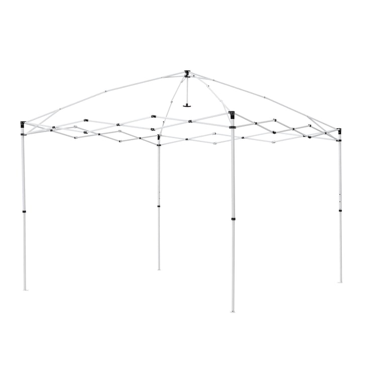 Ozark Trail 10 X 10 Canopy Walmart First Up Top Truss Beam