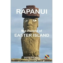 Rapanui the People of Easter Island, (Paperback)
