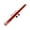 Red, variant on T Track Miter Bar Slider,Aluminium Alloy Miter Bar,Jig and Fixture Bar Slider Table Saw Gauge Rod ,High Precision