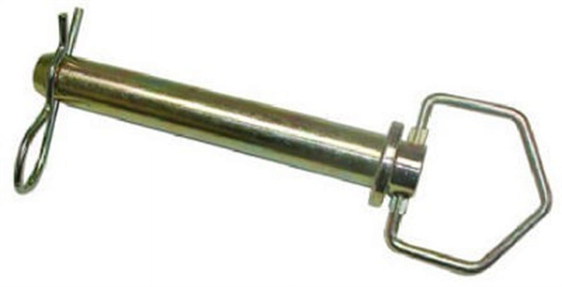 Speeco Swivel Handle Forged Hitch Pin