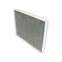 Cabin Air Filter - Compatible with 2000 - 2007 Dodge Grand Caravan 2001 2002 2003 2004 2005 2006